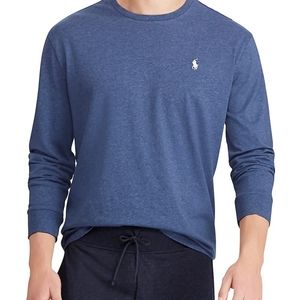 Polo by Ralph Lauren Crew Neck Cotton Tee